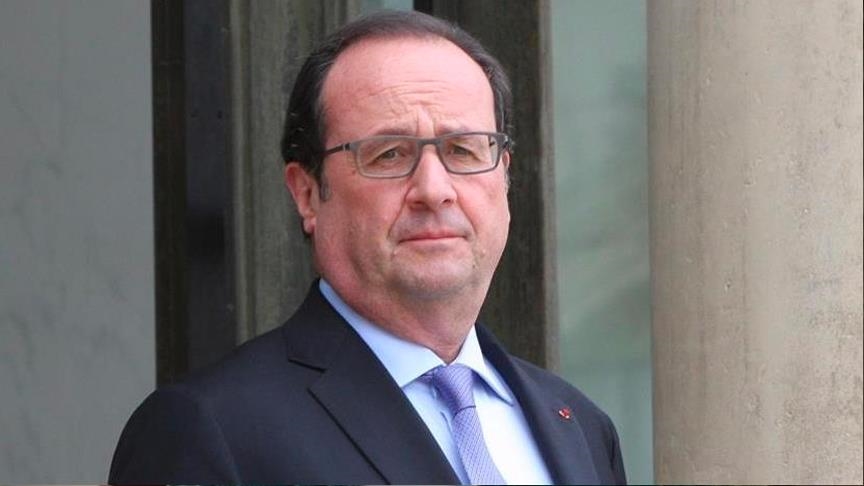 Législatives: François Hollande confirme qu'il sera candidat car "la situation est grave"