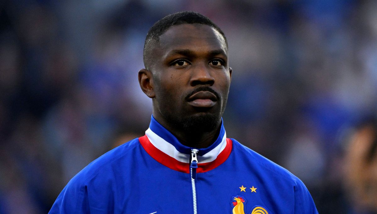 France - Législatives 2024 : "Il faut se battre pour que le RN ne passe pas", affirme l'attaquant des Bleus Marcus Thuram