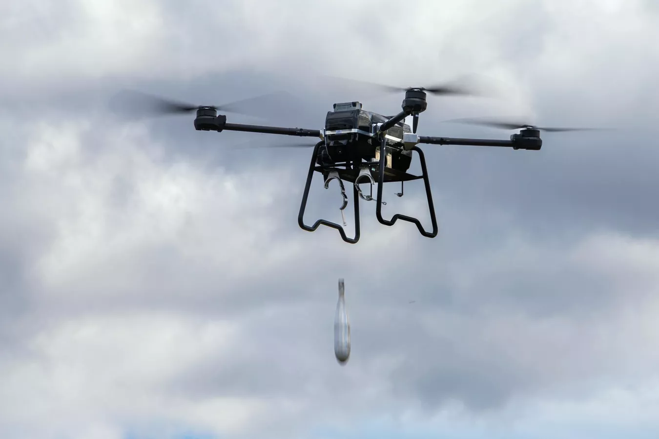 Niger: l’armée récupère un système antidrone Aselsan IHASAVAR des mains des terroristes