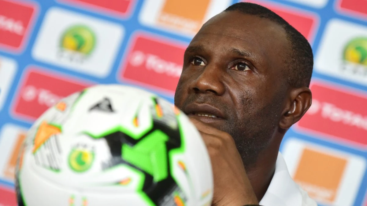 Les Aigles : Florent Ibenge en négociations avec le Mali