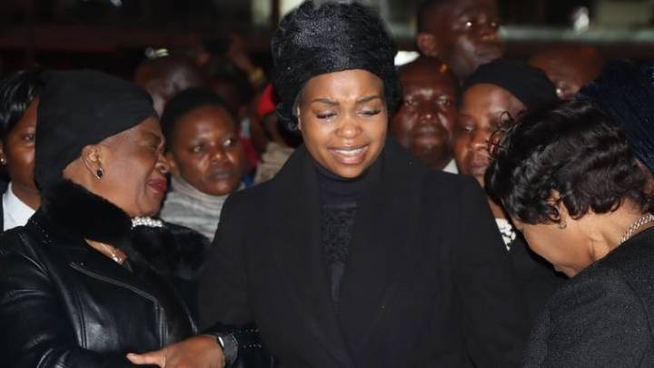 Malawi: quatre personnes meurent écrasées par le convoi funèbre du vice-président