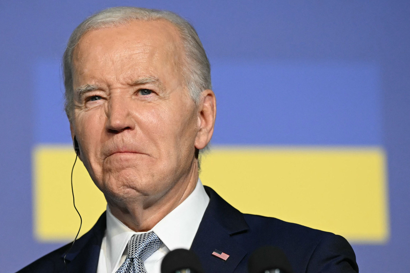 Pourquoi les États-Unis défendent-ils à ce point l’Ukraine? L’avis d’un expert