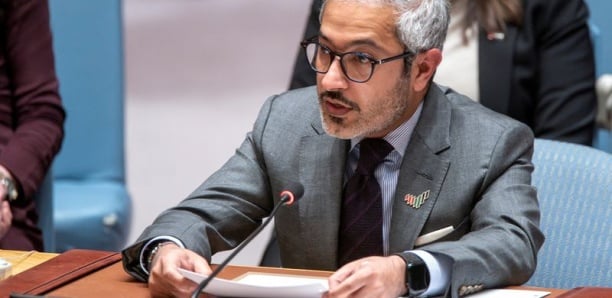 Passe d'armes entre Soudan et Emirats au Conseil de sécurité de l'ONU