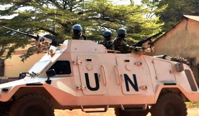 Le déploiement d’un autre contingent bangladais ne sera pas salué par les Centrafricains