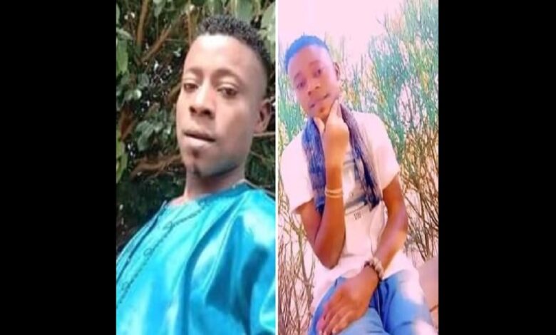 Un jeune homme d€cède quelques heures après son mariage