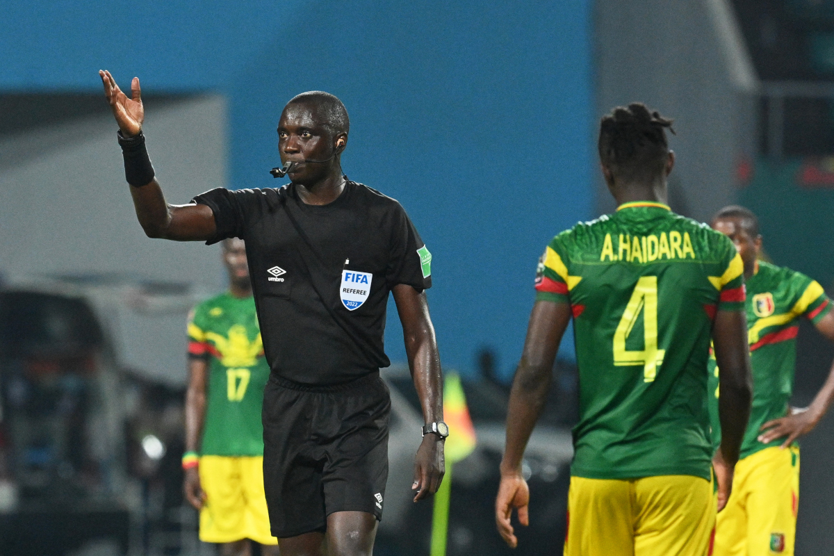 Au Mali, l’arbitrage face au défi de la formation