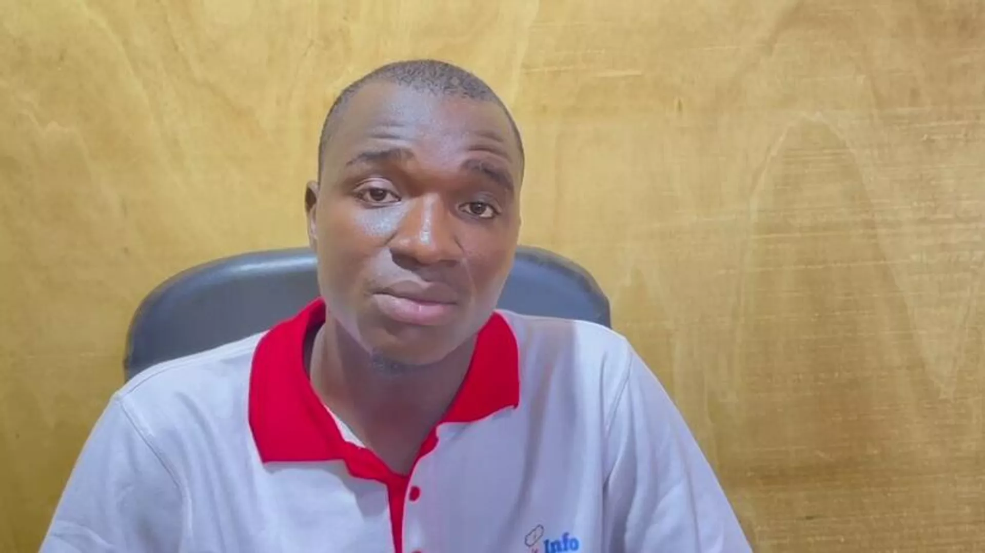 La France “passe par les médias pour emballer les peuples dans sa propagande”