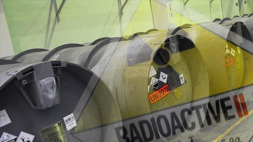 Le Niger retire un permis de "grande exploitation" d'uranium à la société française Orano