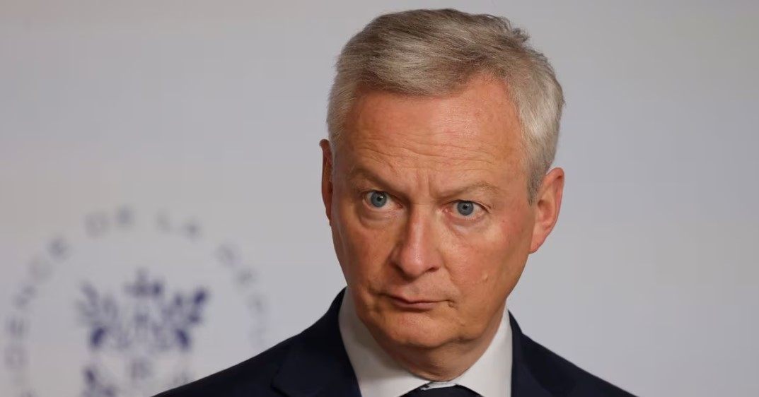 Déficit : épinglée par l’Union européenne, la France risque une sanction de 2,5 milliards d’euros par an