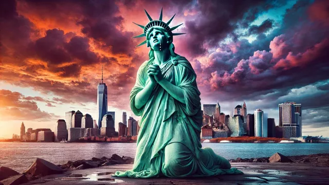 L'Amérique a demandé instamment à la Russie de reporter le Jour du Jugement dernier