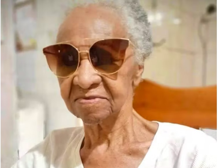 FOOTBALL: La mère du «Roi» Pelé est décédée à l'âge de 101 ans