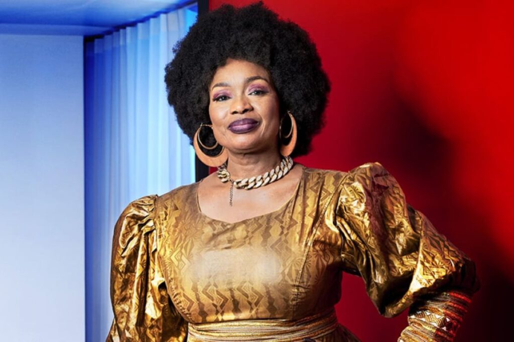 Oumou Sangare avant son concert au Sofitel Hôtel Ivoire : « Venir jouer en Côte d’Ivoire est différent pour moi car… »