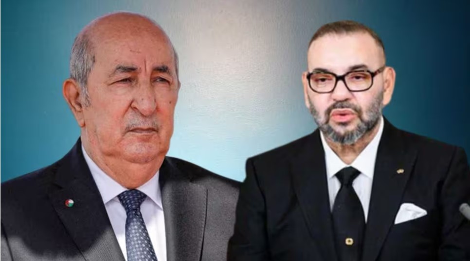 AES: au Maghreb, les deux rivaux s’opposent