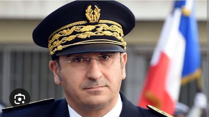 France - JO 2024: "Nous sommes préoccupés par la menace terroriste", reconnait le préfet de police, Laurent Nuñez