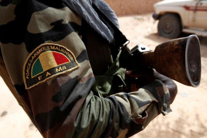 Région de Kidal: six terroristes neutralisés par les FAMa dans le secteur d'Abeibara 