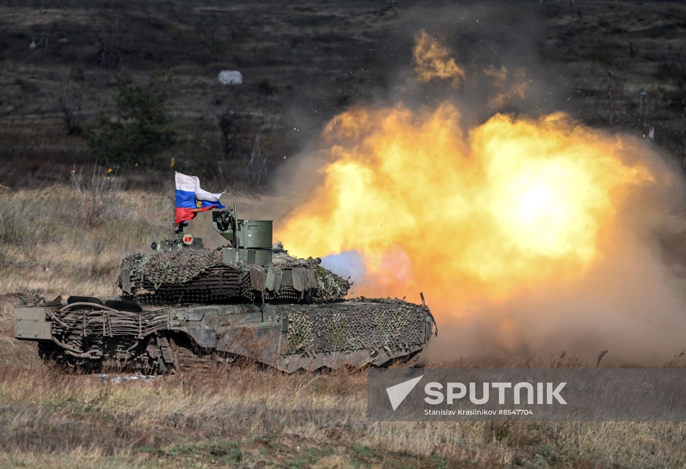 Un Français engagé dans le Donbass compare le matériel militaire occidental et russe