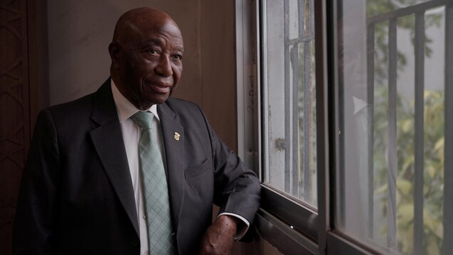 Patrimoine: le président du Libéria, Joseph Boakai, déclare environ 1 million de dollars d'actifs