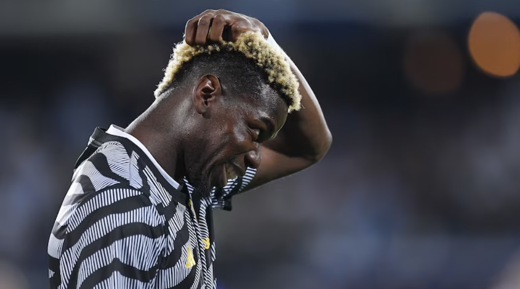 Paul Pogba affirme que c’est fini pour lui : « Je suis mort »