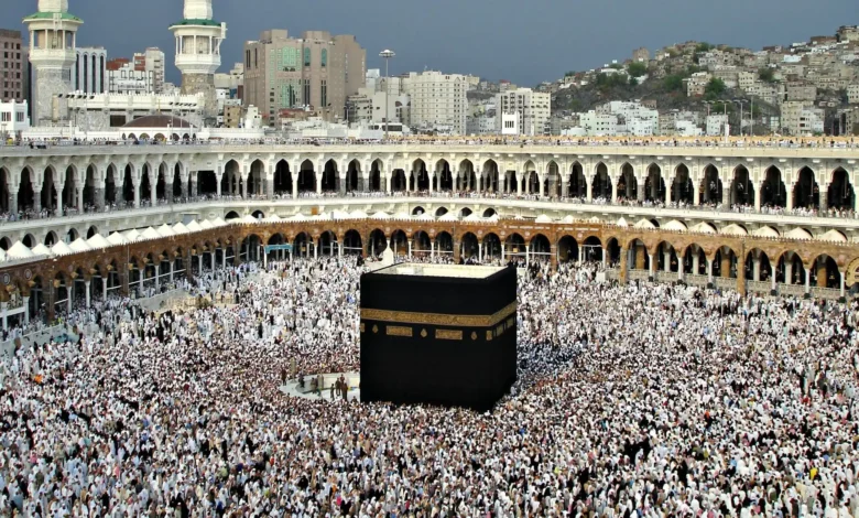 L’Egypte prend une importante décision après plusieurs décès lors du Hajj 2024