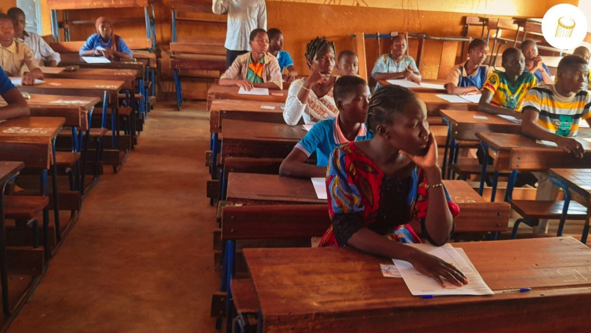 Baccalauréat 2024 : Top départ pour 230.979 candidats dans 506 centres d’examen, ce matin !