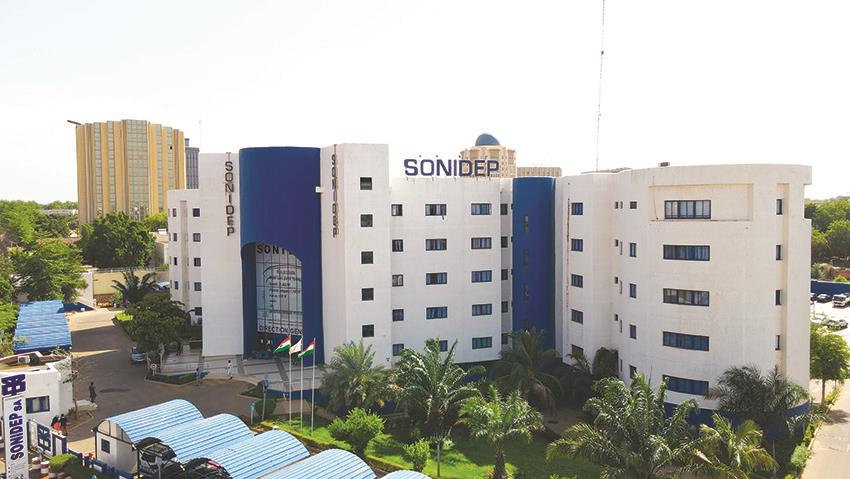 Niger: la compagnie pétrolière nationale entame ses premières opérations de prospection et d'exploitation