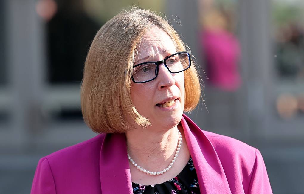 La Russie convoque l'ambassadeur américain à Moscou suite à l'attaque de Sébastopol