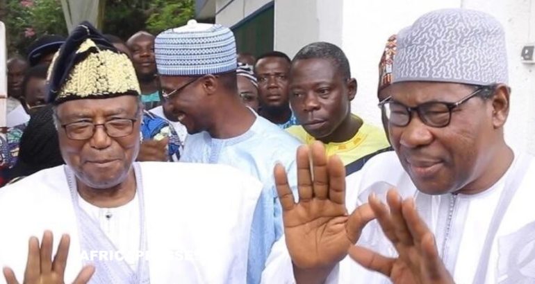 Crise Niger-Bénin: deux anciens Présidents béninois se rendent à Niamey pour tenter une médiation