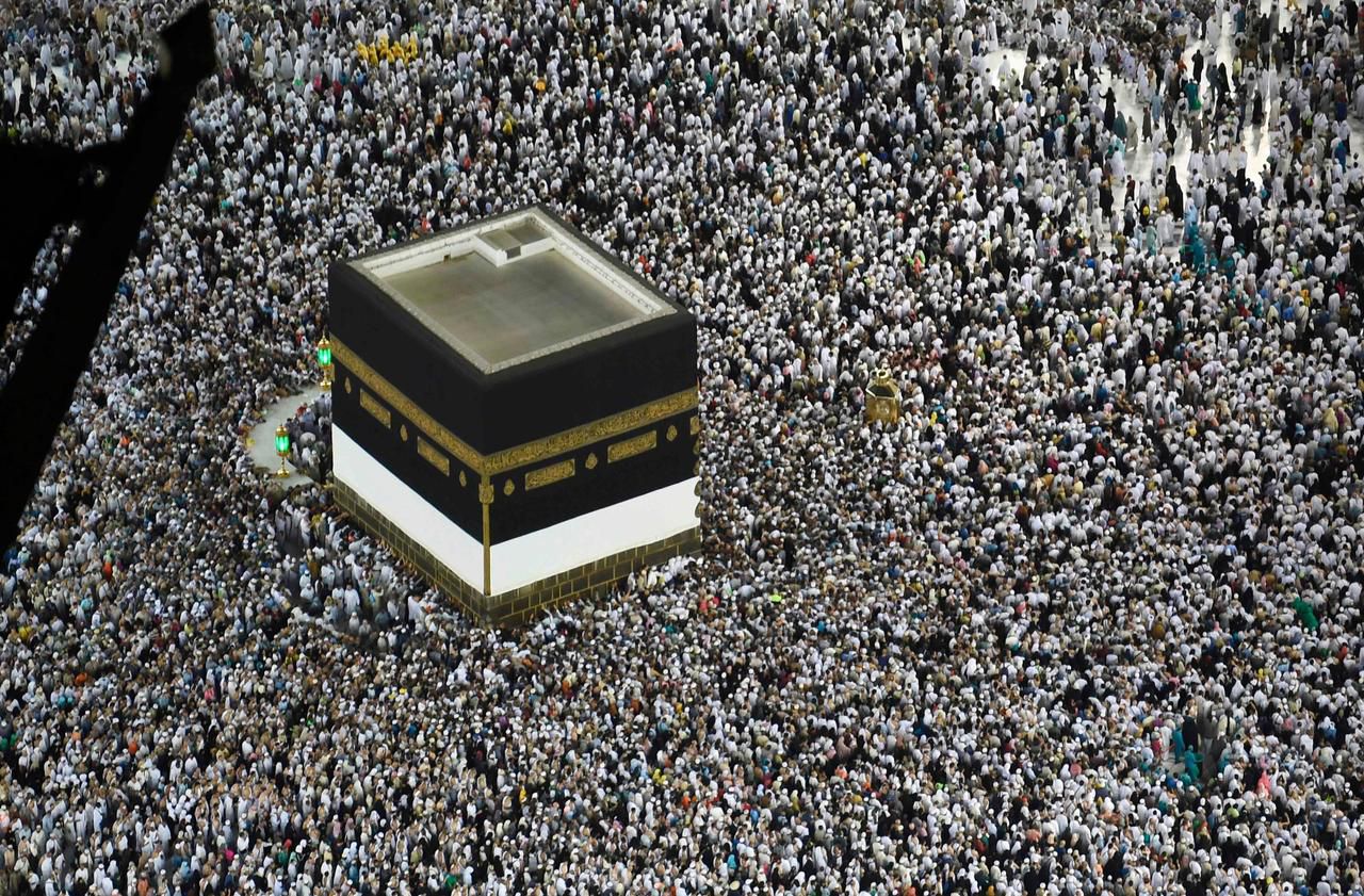 Morts de plus de 1000 pèlerins lors du hajj 2024 : Aucun malien parmi les victimes
