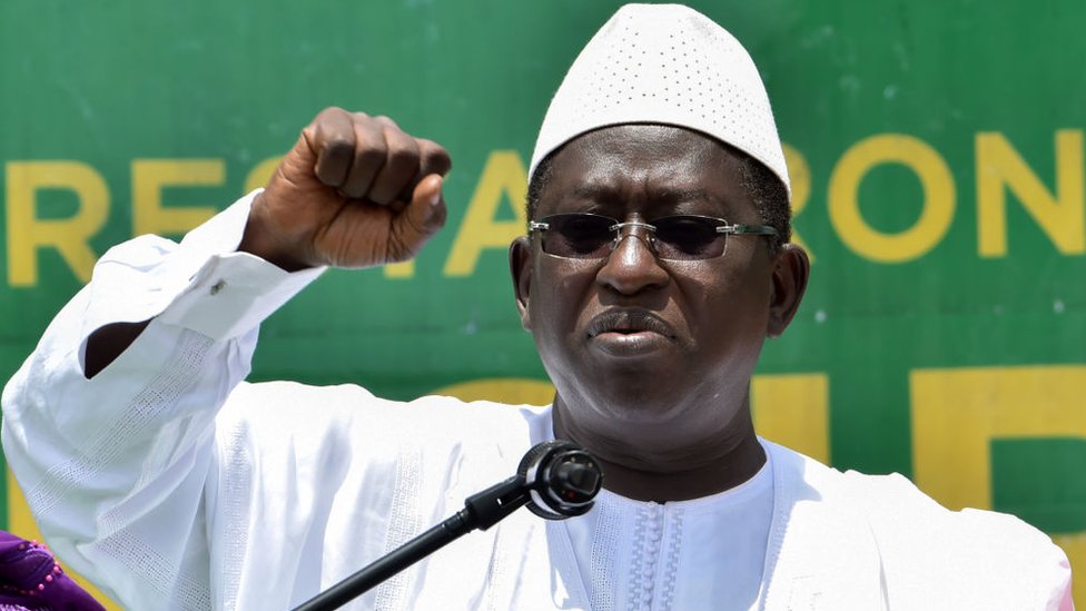 Conseils d’un ami à Soumaila Cissé en décembre 2019 : 2023 c’est déjà demain !