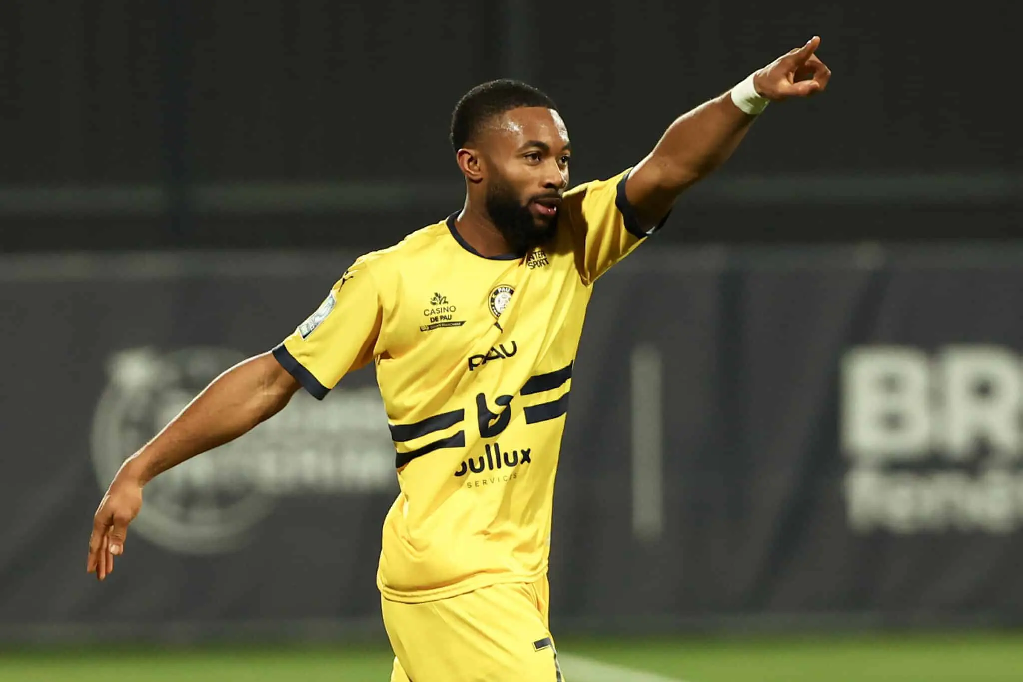 Mali : 2 Aigles débarquent en Allemagne !