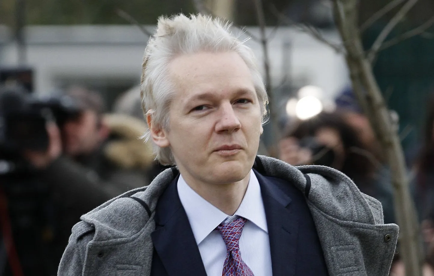 Le fondateur de WikiLeaks, Julian Assange est libre grâce à un accord avec la justice américaine