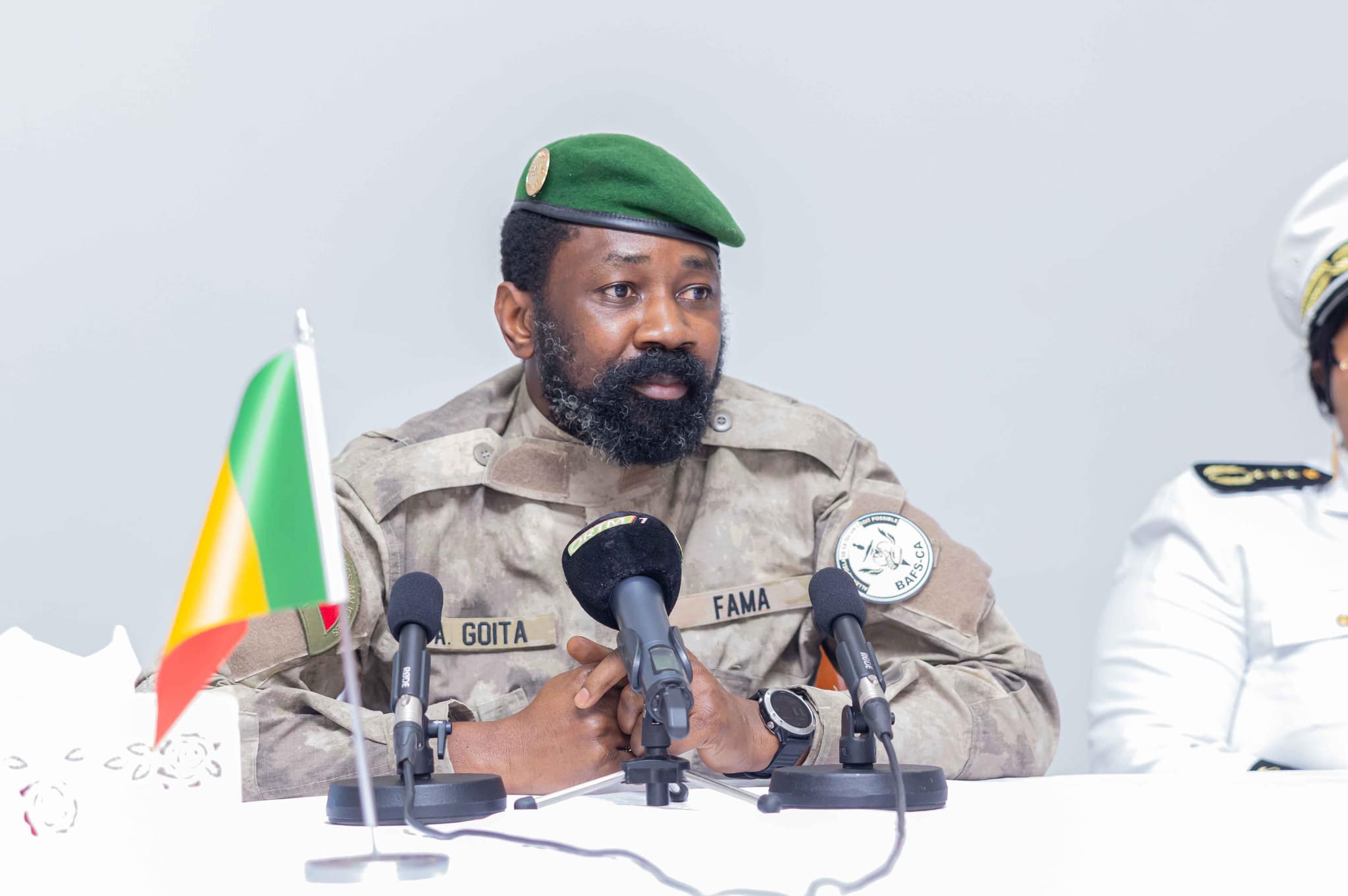 Digitalisation de l’administration : Assimi annonce les couleurs de sa gouvernance