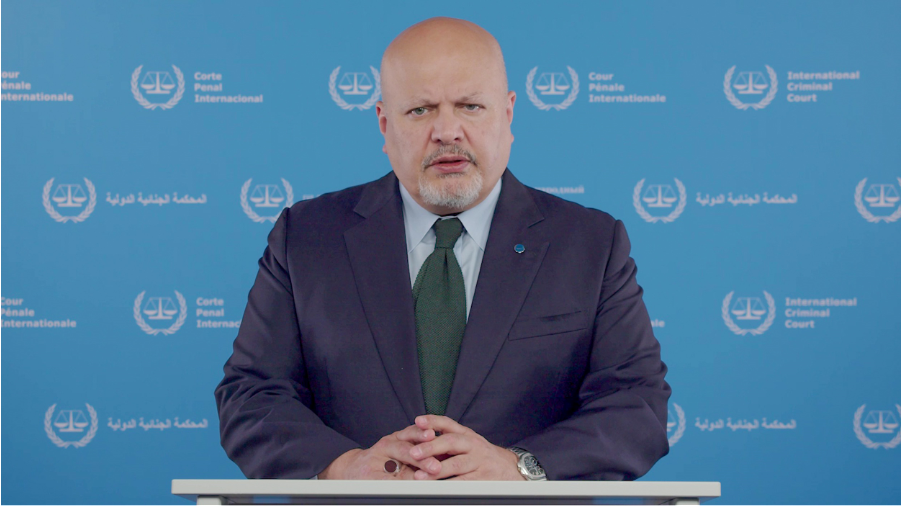 Déclaration du Procureur de la CPI, Karim A.A. Khan K.C., relative à la condamnation partielle de M. Al Hassan Ag Abdoul Aziz Ag Mohamed Ag Mahmoud