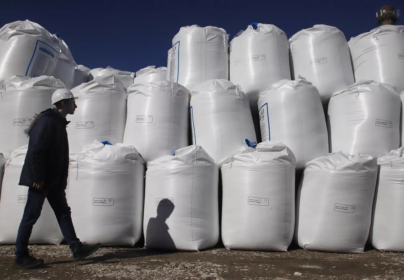 Le Mali se prépare à recevoir du carburant et des engrais russes dans un futur proche