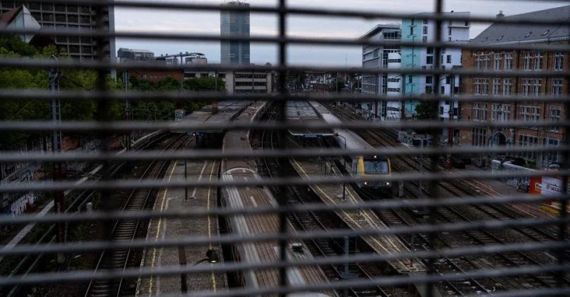 Deux morts, deux blessés graves dans une fusillade à Bruxelles