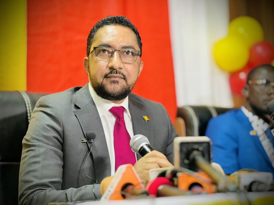 Migration : 4 577 Maliens rapatriés entre janvier et mi-juin courant (Officiel)