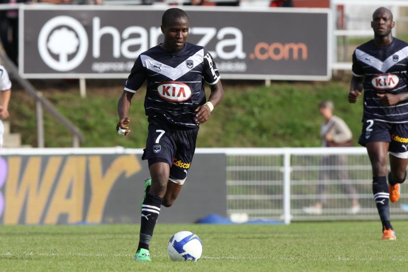 L'ancien international camerounais Landry N'Guemo est mort à 38 ans dans un accident de la route