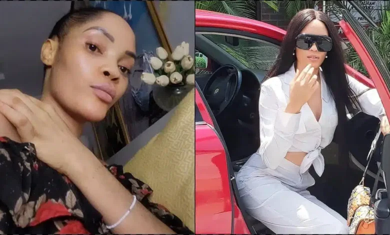 « Je ne veux pas aller au paradis », dixit une actrice de Nollywood