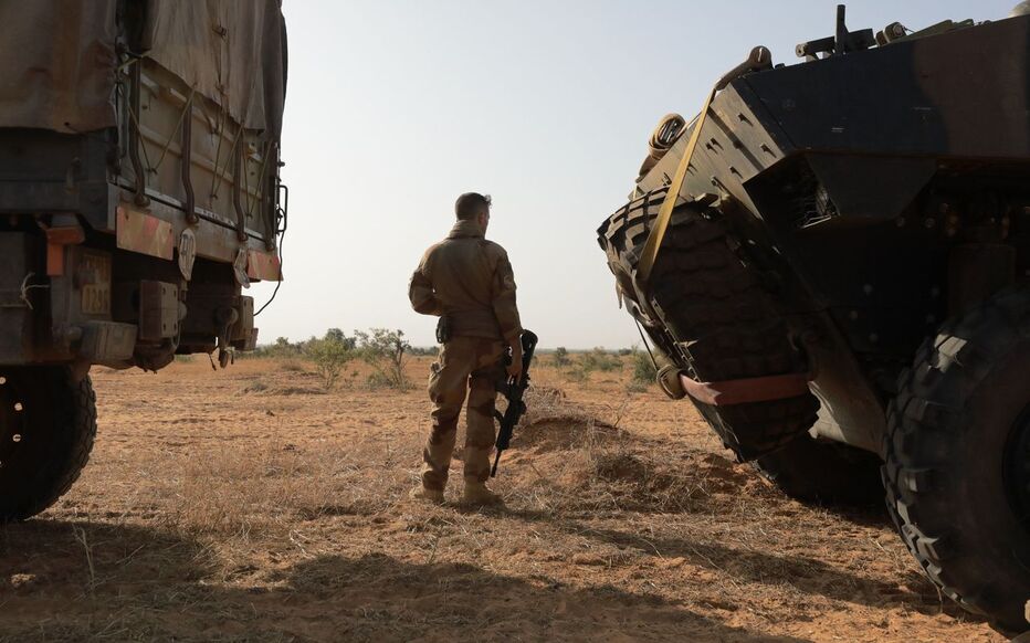 France: Le général de brigade Pascal Ianni nommé à la tête d’un commandement militaire pour l’Afrique