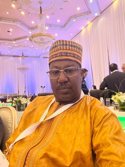 Fin de la campagne du Hadj 2024 : Le satisfecit de Dr. Abdoul Fatah Cissé / Deux pèlerins maliens parmi les 1 301 morts