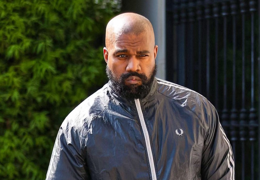 Russie: Kanye West serait en visite à Moscou ce week-end