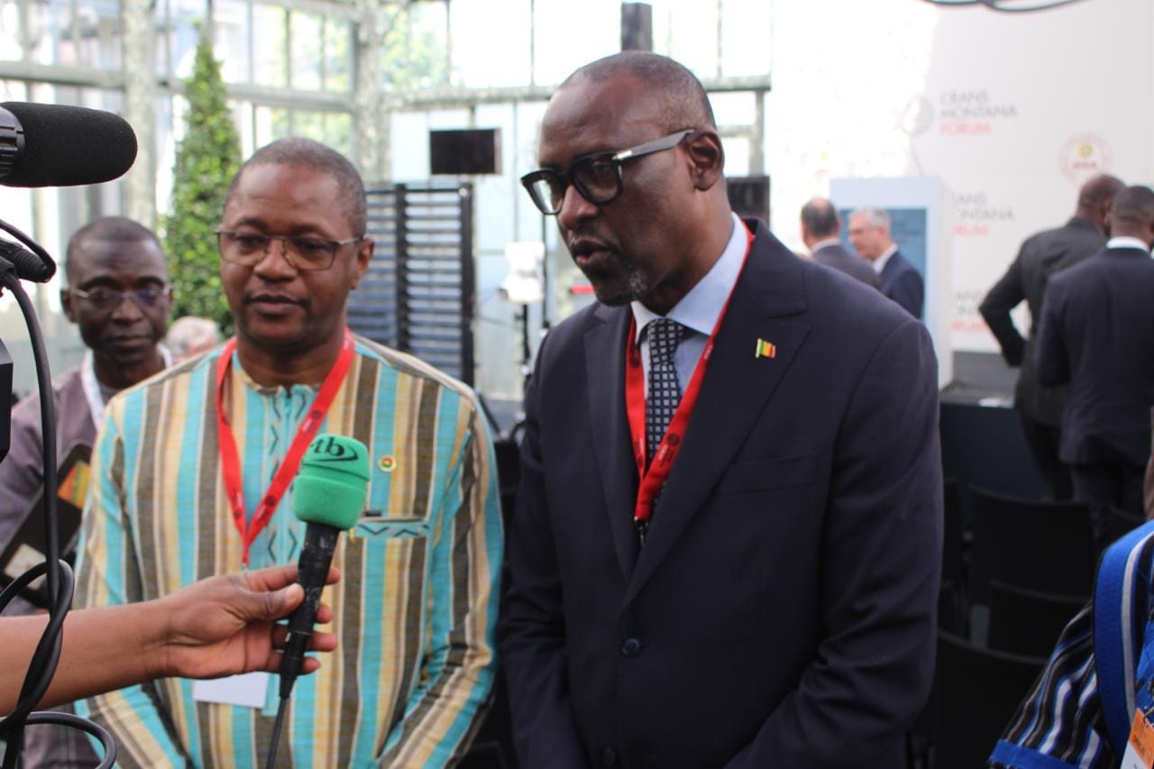 Le sort des Etats de l'Alliance du Sahel ne se décidera pas dans les capitales occidentales (Abdoulaye Diop)