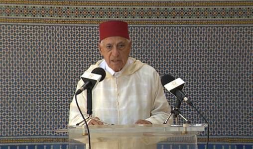 Maroc : décès de la princesse Lalla Latifa, mère de Mohammed VI