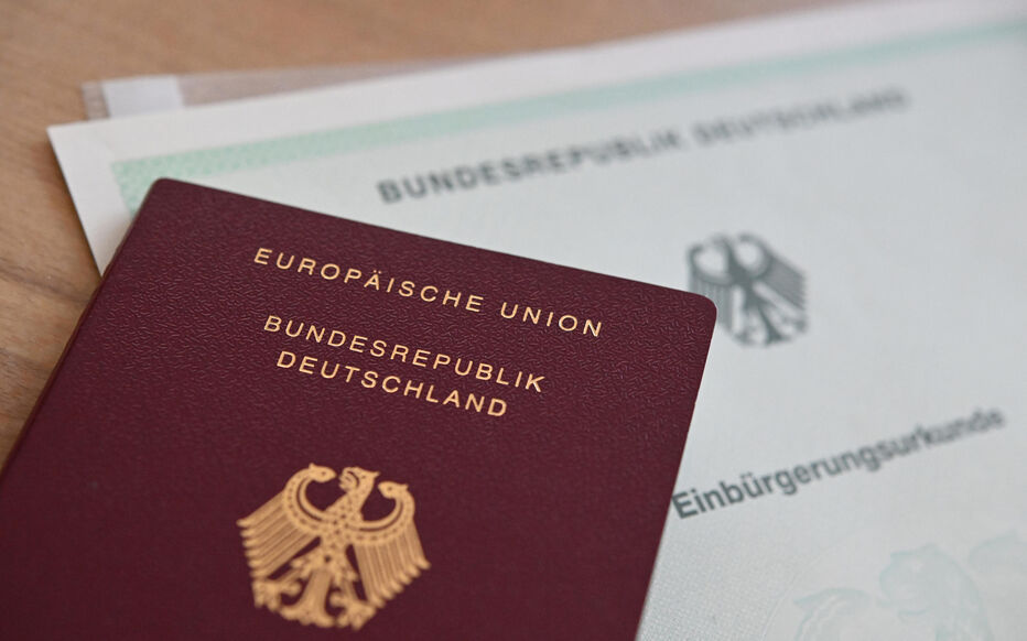 Antisémitisme : il faudra désormais reconnaître le « droit de l’État d’Israël à exister » pour obtenir la nationalité allemande