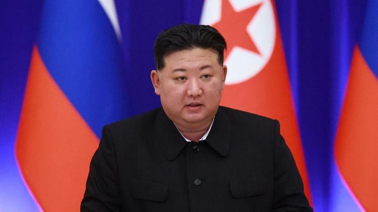 Corée du nord: Un homme exécuté publiquement pour avoir écouté de la K-POP