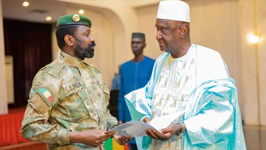 Dialogue inter-maliens : Le long chemin vers la paix et la réconciliation nationale (2)