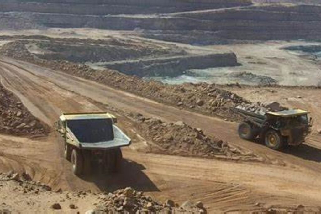 Uranium : le Niger surclasse la Chine, la France et les États-Unis dans ce classement