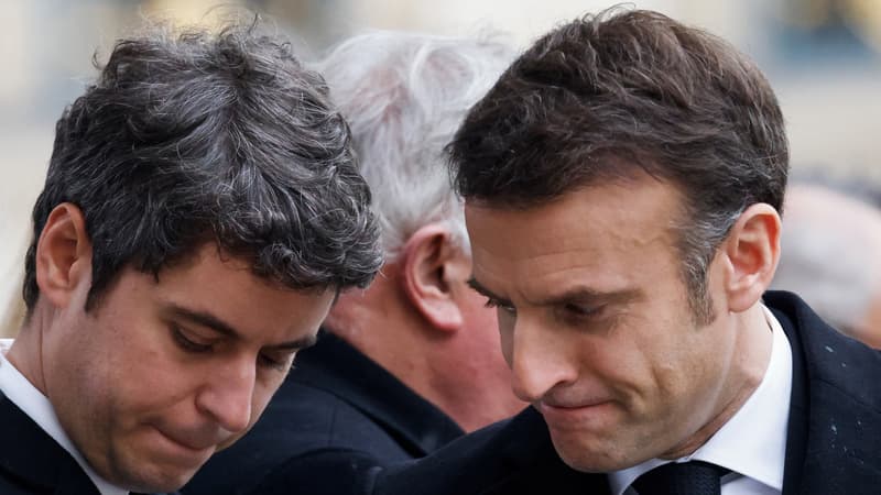 Éditorial : L’échec humiliant du pari de Macron