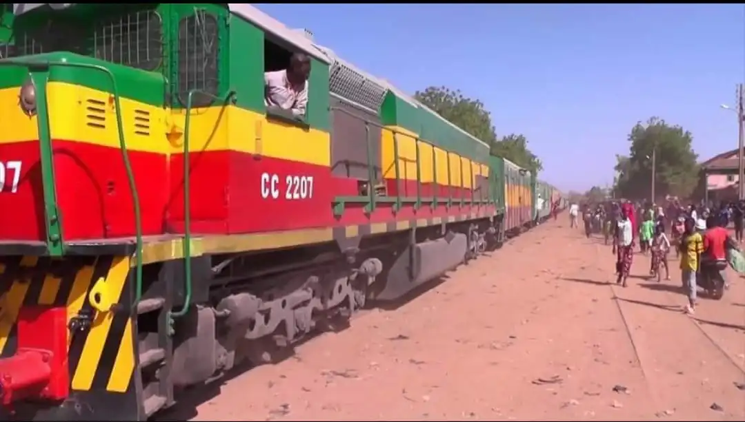 Transport au Mali : Le rôle des voies de communication dans l’économie malienne