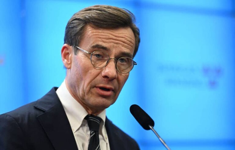 La Suède va fermer ses ambassades au Burkina et au Mali et se déployer au Sénégal